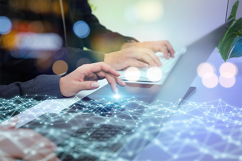 通信ネットワーク