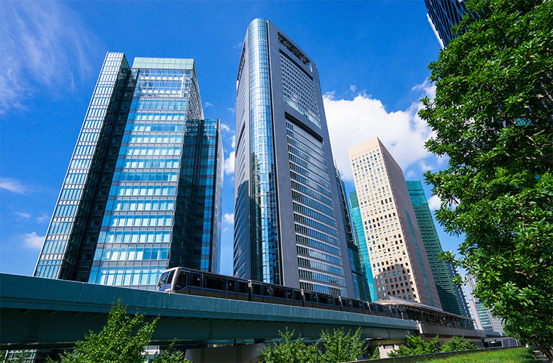 神戸の人材派遣･株式会社日本エルフの評判