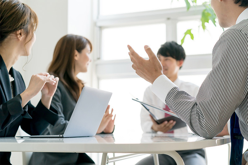 神戸の人材派遣･株式会社日本エルフの口コミ情報